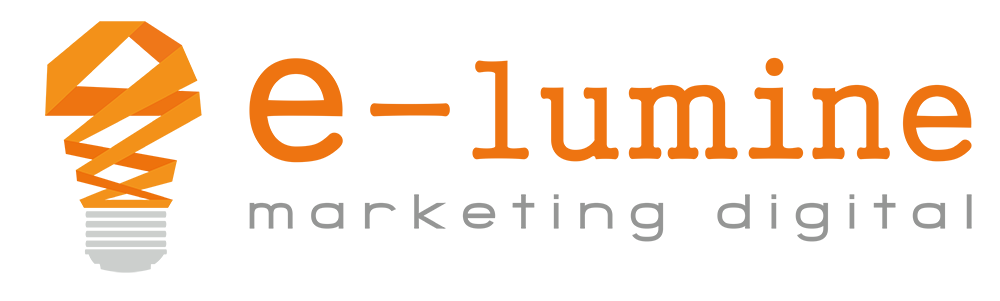 Agência de marketing digital Elumine